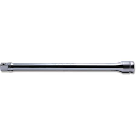 Extension Bar 1/2 Square 250mm Z-series 1/2 Sq. Drive